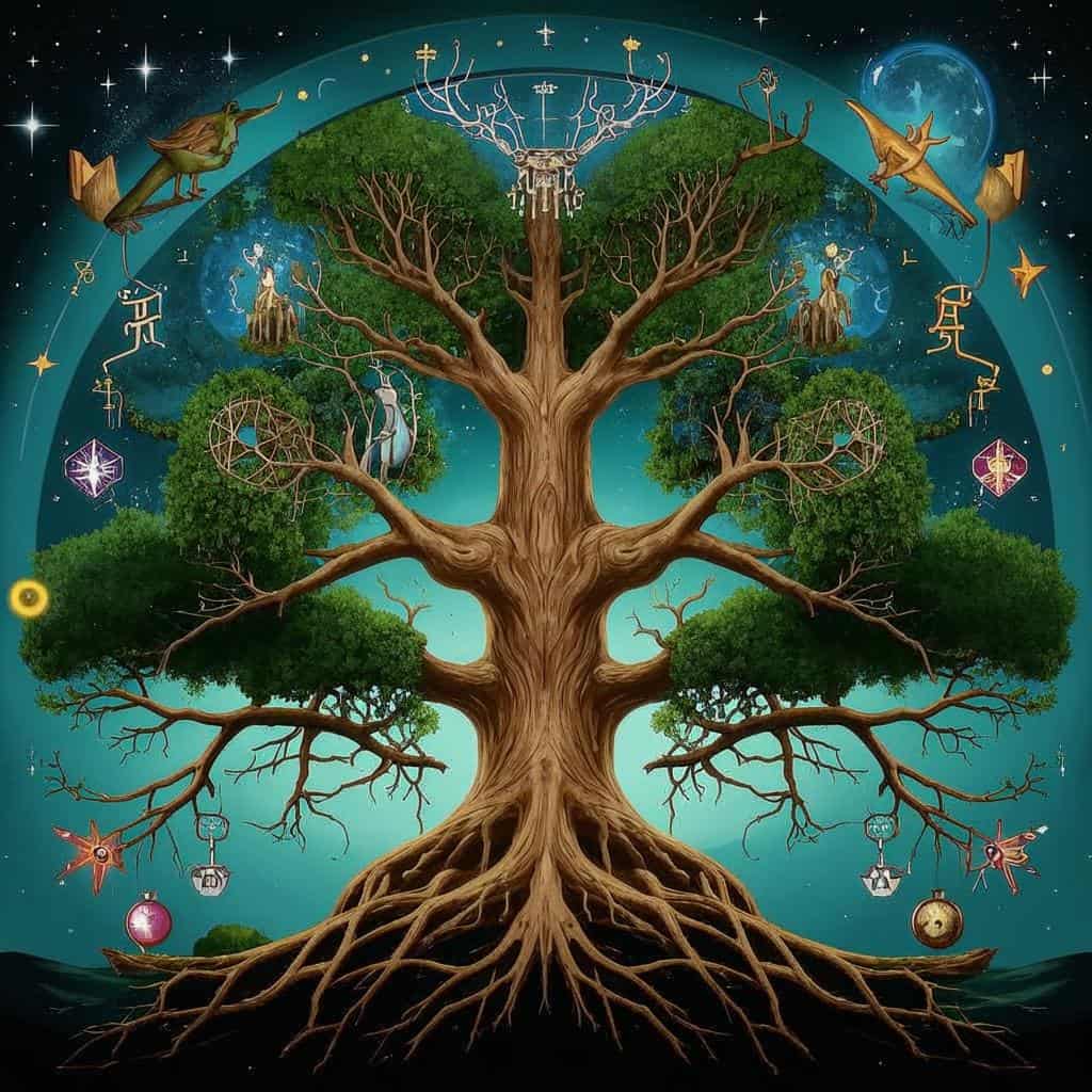 Деревья и знаки зодиака: какой вид отражает вашу сущность?
