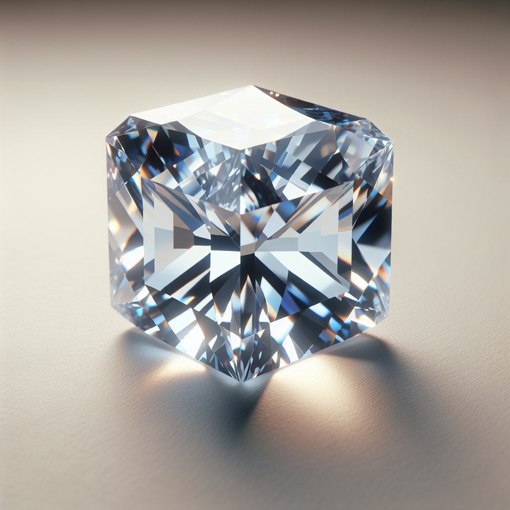 Фианит: камень с бриллиантовым блеском